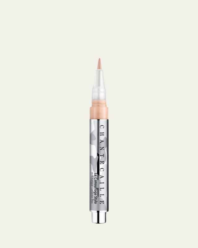 Le Camouflage Stylo
